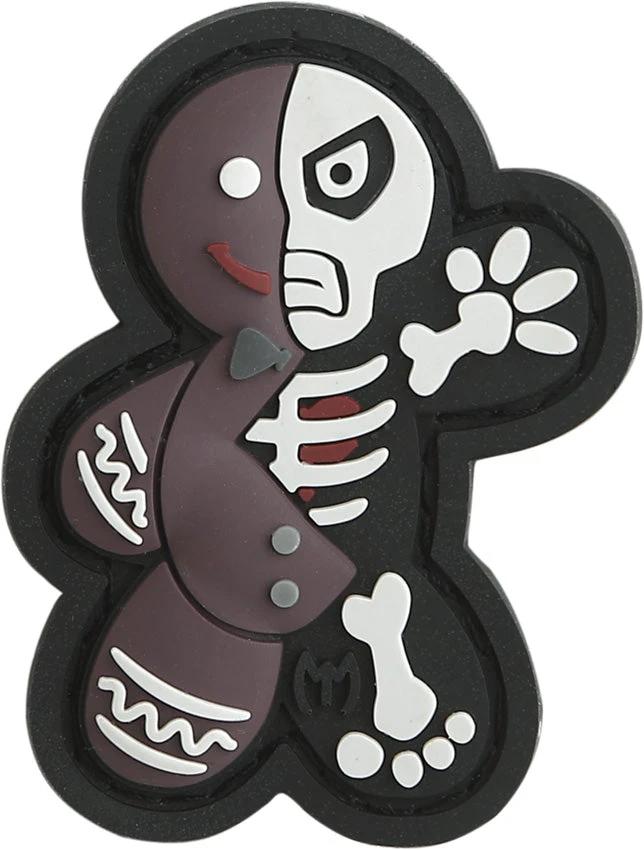Maxpedition Gingerbread Patch Tactical GBSKS by Maxpedition