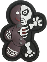 Maxpedition Gingerbread Patch Tactical GBSKS by Maxpedition