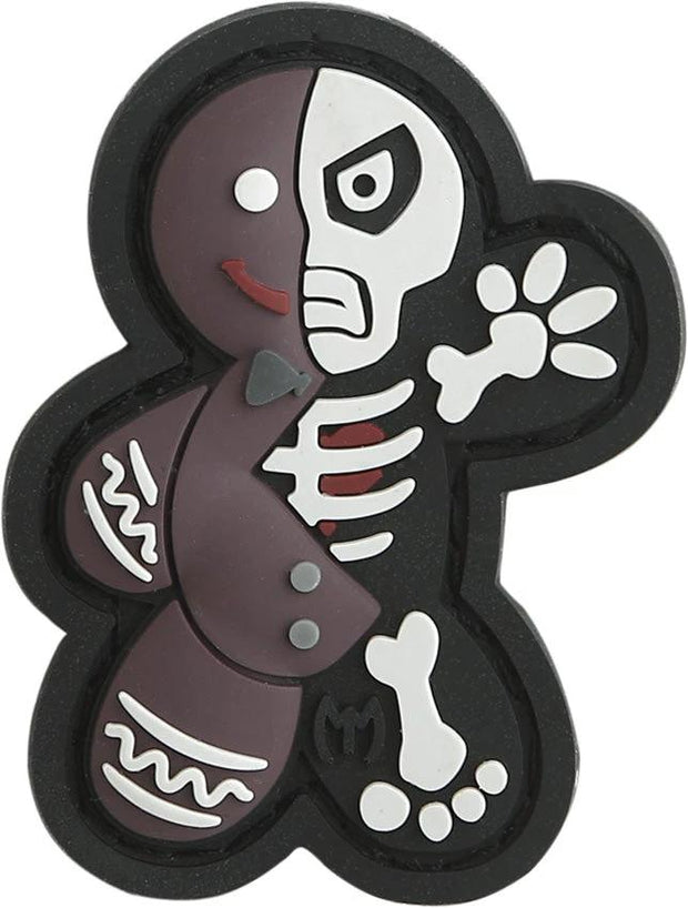 Maxpedition Gingerbread Patch Tactical GBSKS by Maxpedition