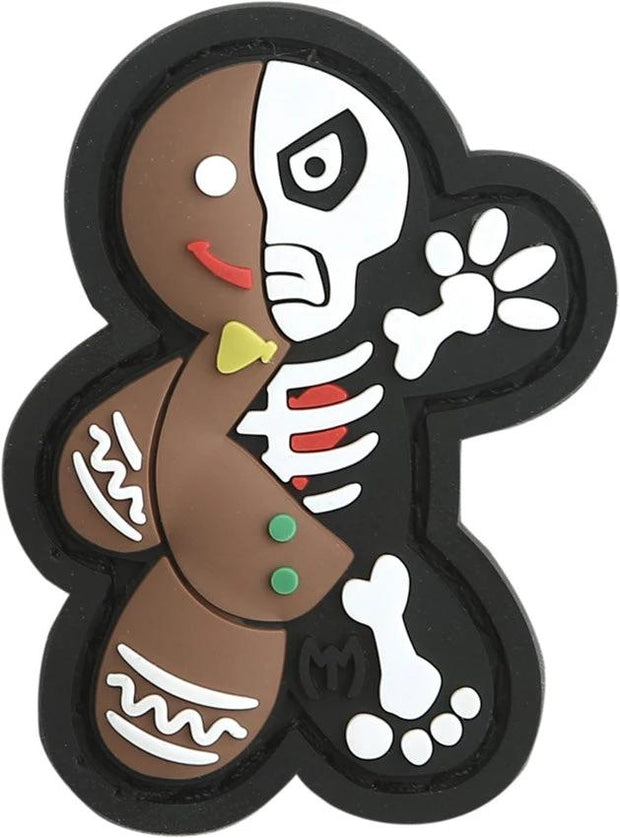 Maxpedition Gingerbread Patch Glow GBSKZ by Maxpedition
