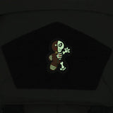Maxpedition Gingerbread Patch Glow GBSKZ by Maxpedition