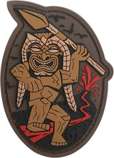Maxpedition Ku God Of War Patch Color KHGWC by Maxpedition