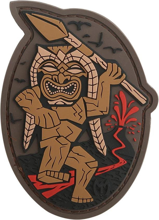 Maxpedition Ku God Of War Patch Color KHGWC by Maxpedition