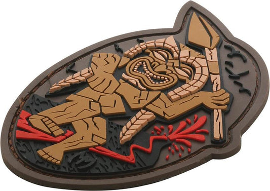 Maxpedition Ku God Of War Patch Color KHGWC by Maxpedition