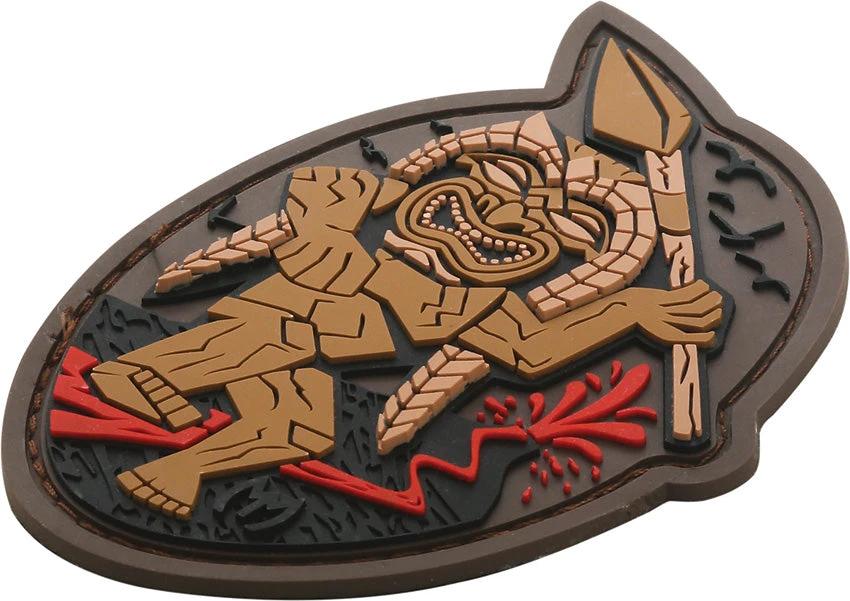 Maxpedition Ku God Of War Patch Color KHGWC by Maxpedition
