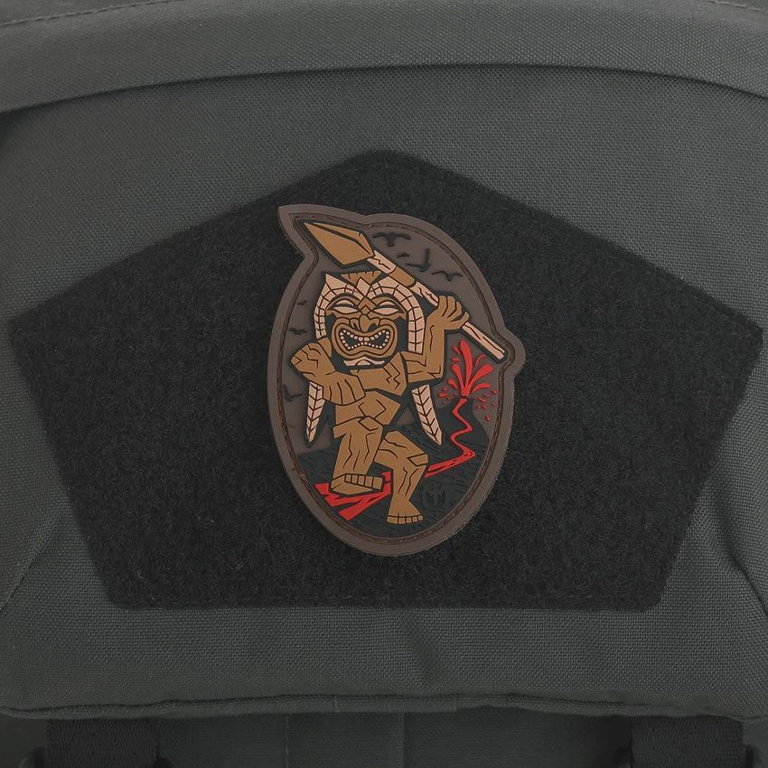 Maxpedition Ku God Of War Patch Color KHGWC by Maxpedition