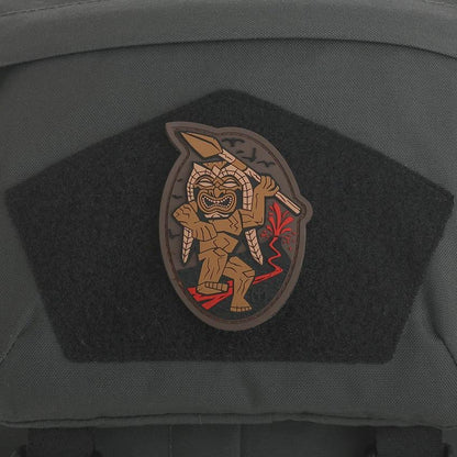 Maxpedition Ku God Of War Patch Color KHGWC by Maxpedition