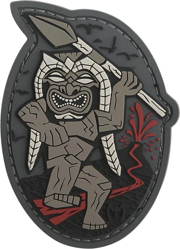 Maxpedition Ku God Of War Patch Tact KHGWS by Maxpedition