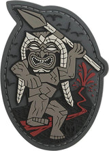 Maxpedition Ku God Of War Patch Tact KHGWS by Maxpedition