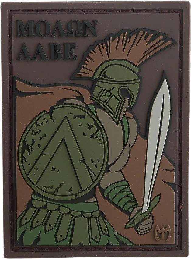 Maxpedition Come & Take It Patch Tact MOLAS by Maxpedition