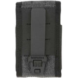 Maxpedition Entity Utility Pouch Medium NTTPHMCH - Compact EDC Pouch Fits iPhone 5 SE And Small Tools by Maxpedition