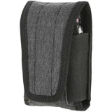Maxpedition Entity Utility Pouch Medium NTTPHMCH - Compact EDC Pouch Fits iPhone 5 SE And Small Tools by Maxpedition