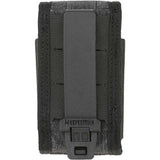 Maxpedition Entity Utility Pouch Small NTTPHSCH - Lightweight 500D Kodra Padded Pouch for Tools, Flashlights or Magazine by Maxpedition