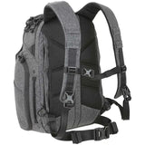 Maxpedition Entity 23 CCW Laptop Backpack - 23 Liter Tactical Pack With Lockable Padded 15 Inch Laptop Compartment by Maxpedition