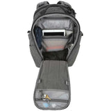 Maxpedition Entity 23 CCW Laptop Backpack - 23 Liter Tactical Pack With Lockable Padded 15 Inch Laptop Compartment by Maxpedition
