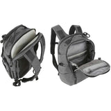 Maxpedition Entity 27 CCW Laptop Backpack - 27 Liter Capacity With Lockable Laptop Compartment by Maxpedition