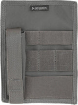 Maxpedition ENTITY Admin Panel Gray NTTPNAGRY by Maxpedition