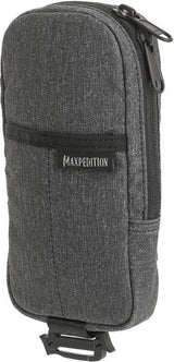 Maxpedition ENTITY Modular Pocket Charcoal NTTZPPCH by Maxpedition