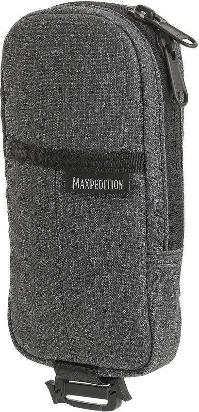 Maxpedition ENTITY Modular Pocket Charcoal NTTZPPCH by Maxpedition