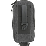 Maxpedition ENTITY Modular Pocket - Slim 3.5x1x7 Inch Gear Pocket With SlikClip TacTie Fits iPhone 8 to XS Max by Maxpedition