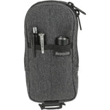 Maxpedition ENTITY Modular Pocket - Slim 3.5x1x7 Inch Gear Pocket With SlikClip TacTie Fits iPhone 8 to XS Max by Maxpedition