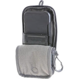 Maxpedition PLP IPhone 6 Plus Pouch Gray PLPGRY Lightly Padded Felt Lined Protection With Zippers by Maxpedition