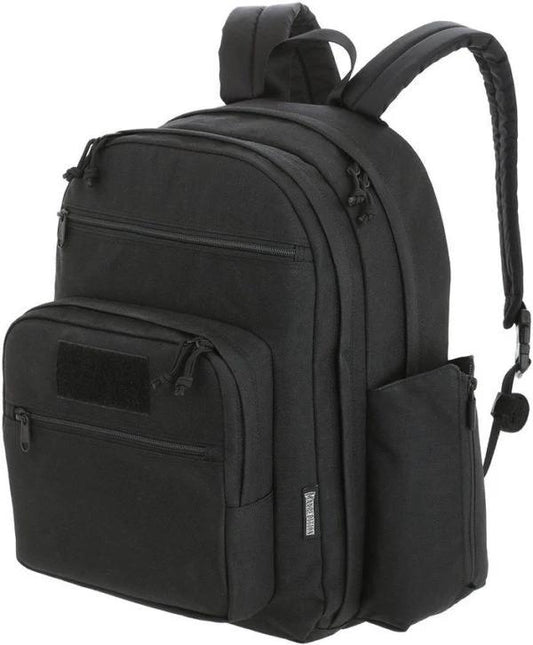 Maxpedition Prepared Citizen Deluxe Black PREPDLXB by Maxpedition