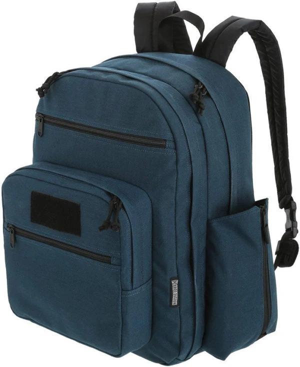 Maxpedition Prepared Citizen Deluxe Blue PREPDLXDB by Maxpedition