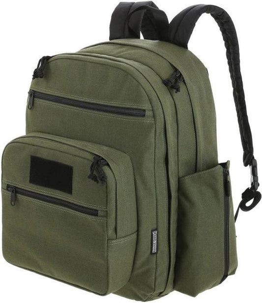 Maxpedition Prepared Citizen Deluxe OD PREPDLXG by Maxpedition