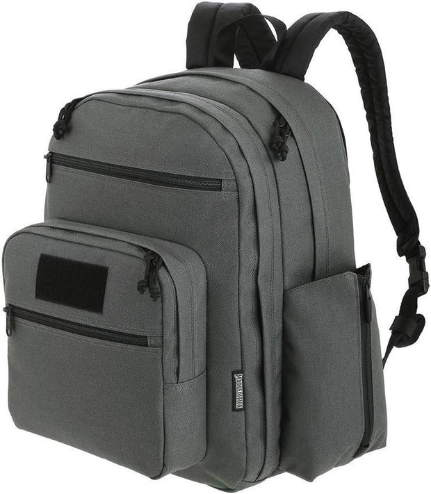 Maxpedition Prepared Citizen Deluxe Gray PREPDLXW by Maxpedition