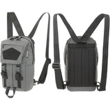 Maxpedition Prepared Citizen TT12 Backpack 6L Compact EDC With 2 Way Access Main Compartment by Maxpedition