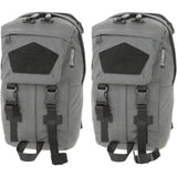 Maxpedition Prepared Citizen TT12 Backpack 6L Compact EDC With 2 Way Access Main Compartment by Maxpedition
