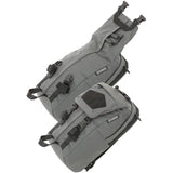 Maxpedition Prepared Citizen TT12 Backpack 6L Compact EDC With 2 Way Access Main Compartment by Maxpedition