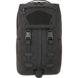 Maxpedition Prepared Citizen TT22 Backpack - 22L Tactical Pack With 15 Inch Laptop Sleeve And Padded Bottom by Maxpedition