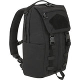 Maxpedition Prepared Citizen TT22 Backpack - 22L Tactical Pack With 15 Inch Laptop Sleeve And Padded Bottom by Maxpedition