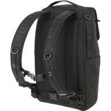Maxpedition Prepared Citizen TT22 Backpack - 22L Tactical Pack With 15 Inch Laptop Sleeve And Padded Bottom by Maxpedition