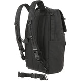 Maxpedition Prepared Citizen TT22 Backpack - 22L Tactical Pack With 15 Inch Laptop Sleeve And Padded Bottom by Maxpedition