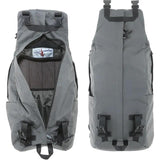 Maxpedition Prepared Citizen TT22 Backpack - 22L Tactical EDC Pack With 15 Inch Laptop Sleeve And Dual Access by Maxpedition