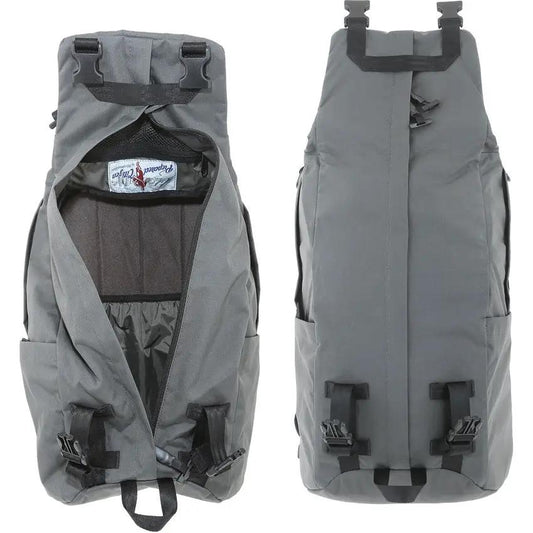 Maxpedition Prepared Citizen TT22 Backpack - 22L Tactical EDC Pack With 15 Inch Laptop Sleeve And Dual Access by Maxpedition
