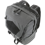 Maxpedition Prepared Citizen TT22 Backpack - 22L Tactical EDC Pack With 15 Inch Laptop Sleeve And Dual Access by Maxpedition