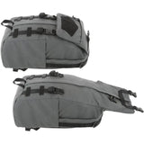 Maxpedition Prepared Citizen TT22 Backpack - 22L Tactical EDC Pack With 15 Inch Laptop Sleeve And Dual Access by Maxpedition