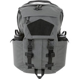 Maxpedition Prepared Citizen TT22 Backpack - 22L Tactical EDC Pack With 15 Inch Laptop Sleeve And Dual Access by Maxpedition