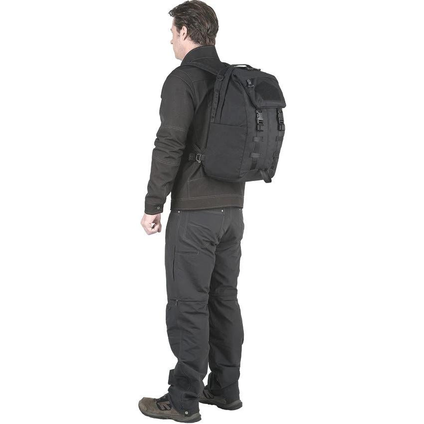 Maxpedition Prepared Citizen TT26 Backpack PREPTT26B by Maxpedition