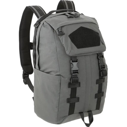 Maxpedition Prepared Citizen TT26 Backpack - 26L Capacity With 15 Inch Laptop Sleeve And Dual Access by Maxpedition