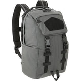 Maxpedition Prepared Citizen TT26 Backpack - 26L Capacity With 15 Inch Laptop Sleeve And Dual Access by Maxpedition