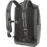 Maxpedition Prepared Citizen TT26 Backpack - 26L Capacity With 15 Inch Laptop Sleeve And Dual Access by Maxpedition
