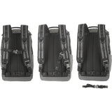 Maxpedition Prepared Citizen TT26 Backpack - 26L Capacity With 15 Inch Laptop Sleeve And Dual Access by Maxpedition