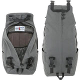 Maxpedition Prepared Citizen TT26 Backpack - 26L Capacity With 15 Inch Laptop Sleeve And Dual Access by Maxpedition