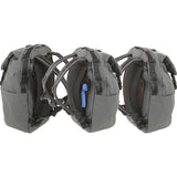 Maxpedition Prepared Citizen TT26 Backpack - 26L Capacity With 15 Inch Laptop Sleeve And Dual Access by Maxpedition