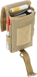 Maxpedition TC-2 Waistpack - Versatile Micro-Organizational Tool Pouch Fits iPhone 6 Plus by Maxpedition